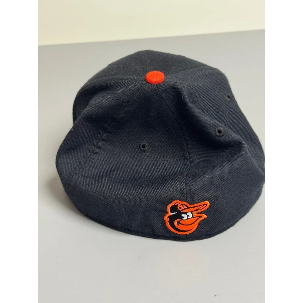 Nike Baltimore Orioles Classic99 Dri-FIT Hat Mens OS Black MLB Baseball Cap